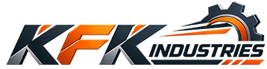 KFK Industries – Innovation for Growth